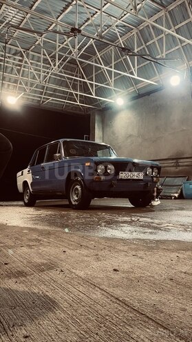 LADA (VAZ) 2103 1982, 87,458 km - 1.6 l - Gəncə
