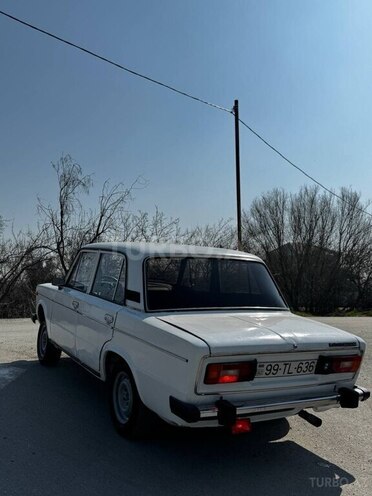 LADA (VAZ) 2106 1985, 50,000 km - 1.5 l - Bakı