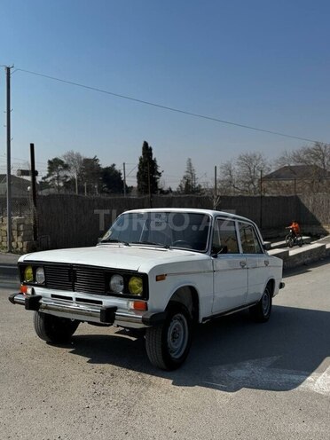 LADA (VAZ) 2106 1985, 50,000 km - 1.5 l - Bakı