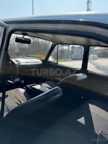 LADA (VAZ) 2106 1985, 50,000 km - 1.5 l - Bakı