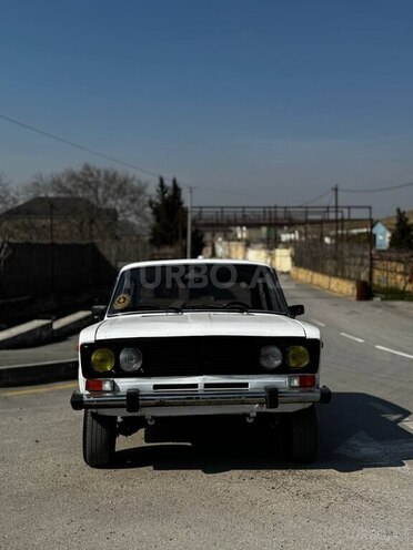 LADA (VAZ) 2106 1985, 50,000 km - 1.5 l - Bakı