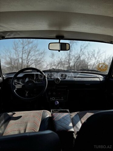 LADA (VAZ) 2106 1985, 50,000 km - 1.5 l - Bakı