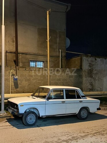 LADA (VAZ) 2106 1985, 50,000 km - 1.5 l - Bakı