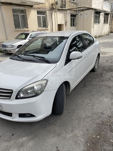 GWM Voleex C30 2014, 338,400 km - 1.5 l - Bakı