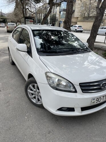 GWM Voleex C30 2014, 338,400 km - 1.5 l - Bakı