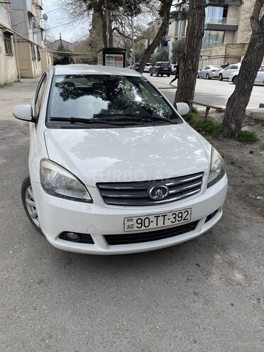 GWM Voleex C30 2014, 338,400 km - 1.5 l - Bakı