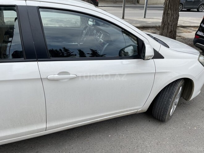 GWM Voleex C30 2014, 338,400 km - 1.5 l - Bakı