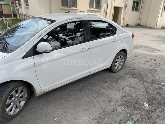 GWM Voleex C30 2014, 338,400 km - 1.5 l - Bakı
