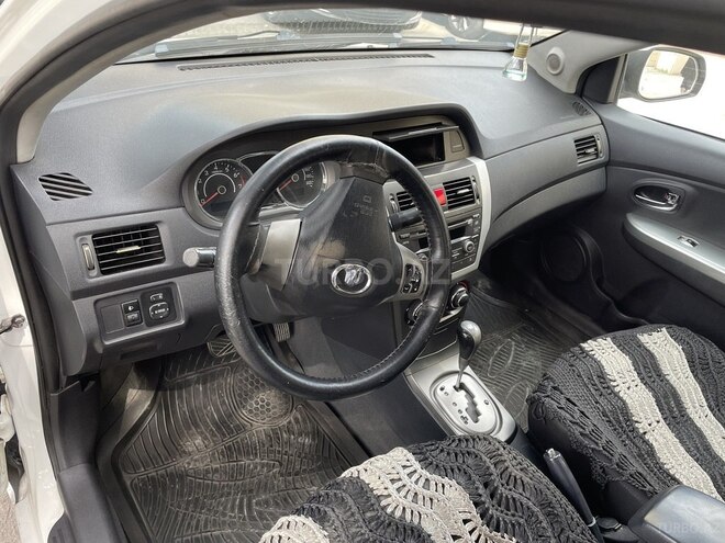 GWM Voleex C30 2014, 338,400 km - 1.5 l - Bakı