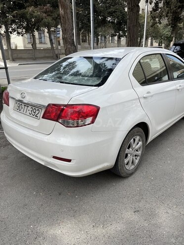 GWM Voleex C30 2014, 338,400 km - 1.5 l - Bakı