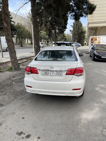 GWM Voleex C30 2014, 338,400 km - 1.5 l - Bakı