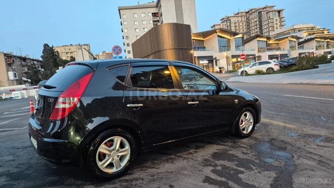 Hyundai i30 2007, 162,000 km - 1.6 l - Bakı