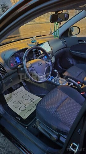Hyundai i30 2007, 162,000 km - 1.6 l - Bakı