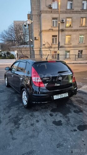 Hyundai i30 2007, 162,000 km - 1.6 l - Bakı