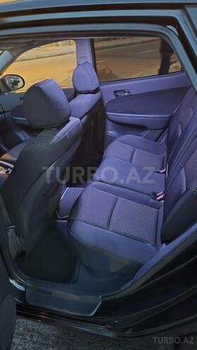 Hyundai i30 2007, 162,000 km - 1.6 l - Bakı