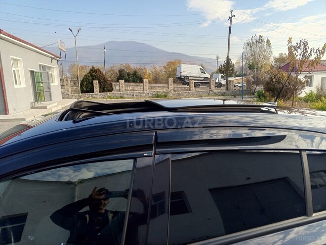 Opel Astra 2007, 229,800 km - 1.4 l - Şəki