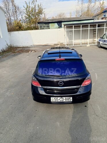 Opel Astra 2007, 229,800 km - 1.4 l - Şəki