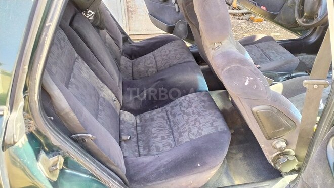 Opel Vectra 1998, 560,000 km - 1.6 l - Qusar