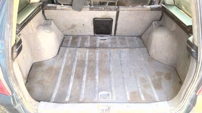 Opel Vectra 1998, 560,000 km - 1.6 l - Qusar
