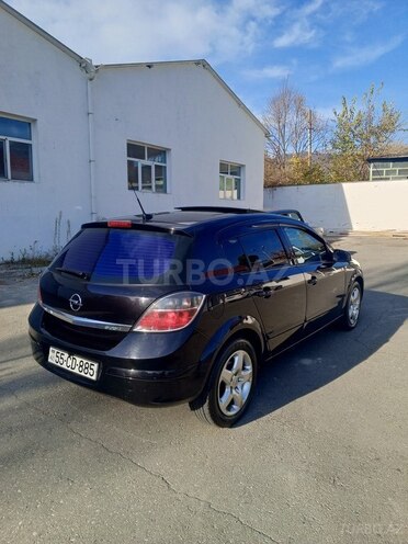 Opel Astra 2007, 229,800 km - 1.4 l - Şəki