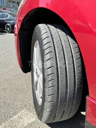 Nissan Tiida 2011, 200,000 km - 1.5 l - Bakı