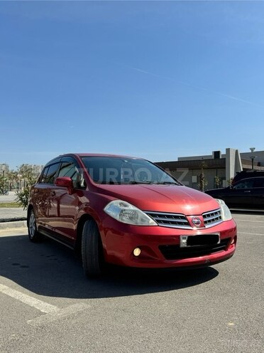 Nissan Tiida 2011, 200,000 km - 1.5 l - Bakı