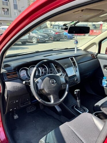Nissan Tiida 2011, 200,000 km - 1.5 l - Bakı