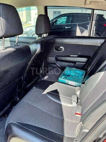 Nissan Tiida 2011, 200,000 km - 1.5 l - Bakı