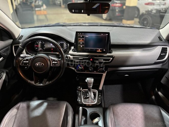 Kia Seltos 2020, 186,006 km - 1.6 l - Sumqayıt