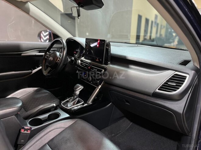 Kia Seltos 2020, 186,006 km - 1.6 l - Sumqayıt