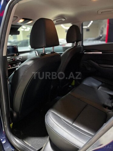 Kia Seltos 2020, 186,006 km - 1.6 l - Sumqayıt