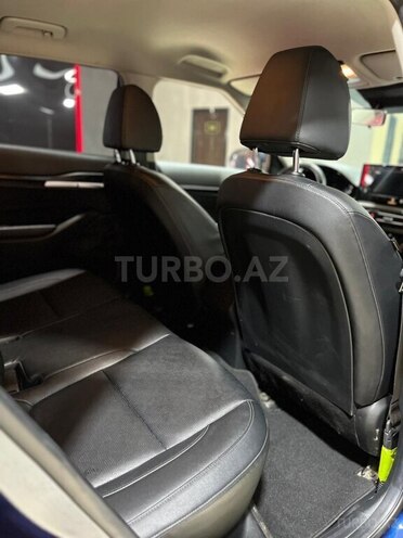 Kia Seltos 2020, 186,006 km - 1.6 l - Sumqayıt