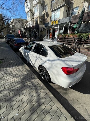 BMW 320 2016, 140,000 km - 2.0 l - Bakı