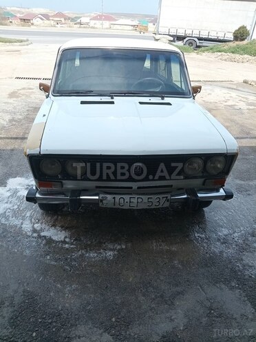 LADA (VAZ) 2106 1989, 84,567 km - 1.5 l - Bakı