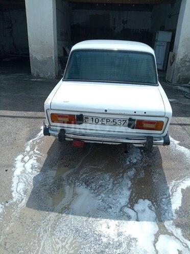 LADA (VAZ) 2106 1989, 84,567 km - 1.5 l - Bakı