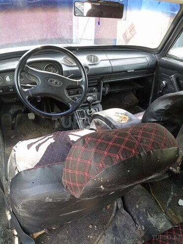 LADA (VAZ) 2106 1989, 84,567 km - 1.5 l - Bakı