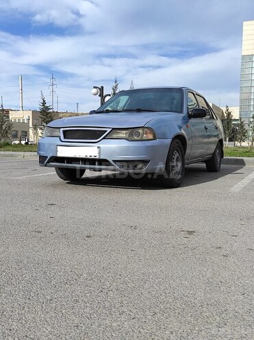Daewoo Nexia 2011, 200,500 km - 1.5 l - Bakı