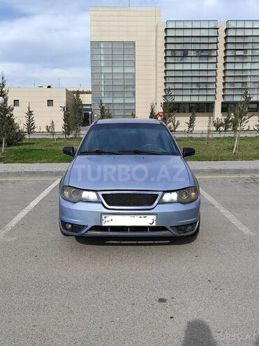Daewoo Nexia 2011, 200,500 km - 1.5 l - Bakı