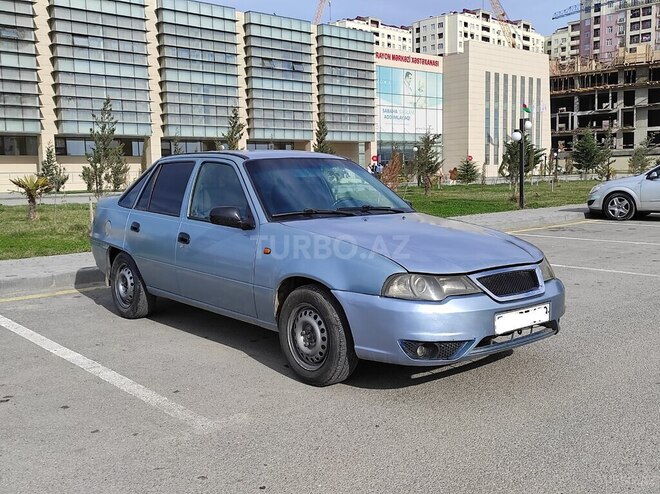 Daewoo Nexia 2011, 200,500 km - 1.5 l - Bakı