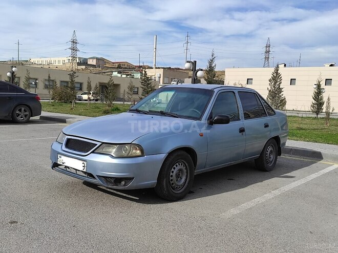 Daewoo Nexia 2011, 200,500 km - 1.5 l - Bakı