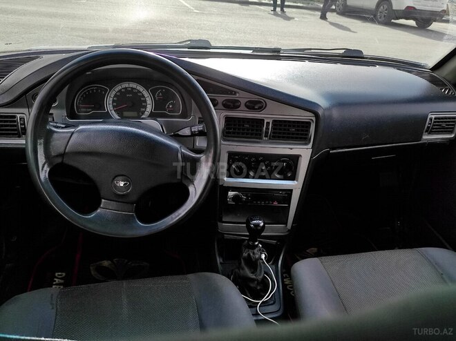 Daewoo Nexia 2011, 200,500 km - 1.5 l - Bakı