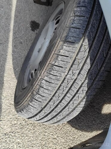Daewoo Nexia 2011, 200,500 km - 1.5 l - Bakı