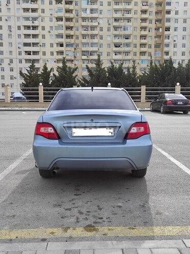 Daewoo Nexia 2011, 200,500 km - 1.5 l - Bakı