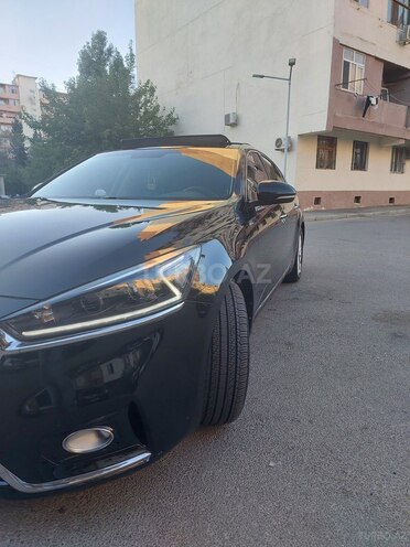 Kia K7 2016, 173,000 km - 2.2 l - Bakı