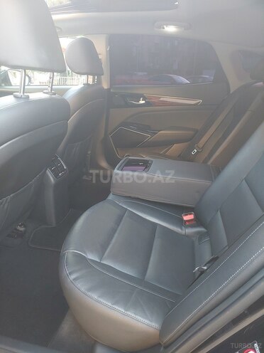 Kia K7 2016, 173,000 km - 2.2 l - Bakı