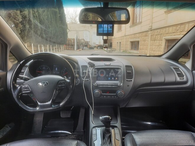 Kia K3 2016, 145,000 km - 1.6 l - Bakı
