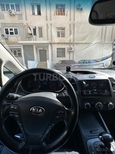 Kia Cerato 2014, 160,000 km - 2.0 l - Bakı