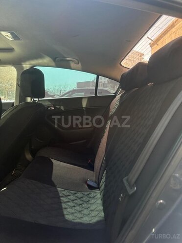 Kia Cerato 2014, 160,000 km - 2.0 l - Bakı