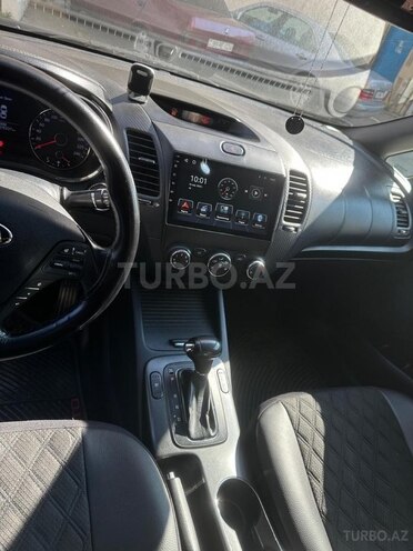 Kia Cerato 2014, 160,000 km - 2.0 l - Bakı