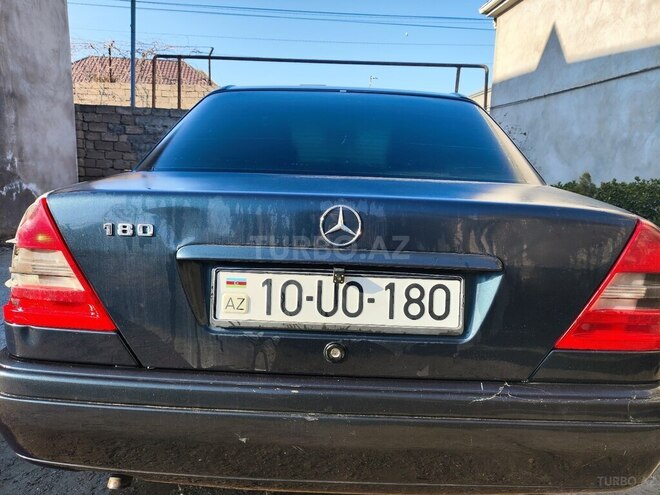 Mercedes C 180 1997, 500,000 km - 1.8 л - Bakı